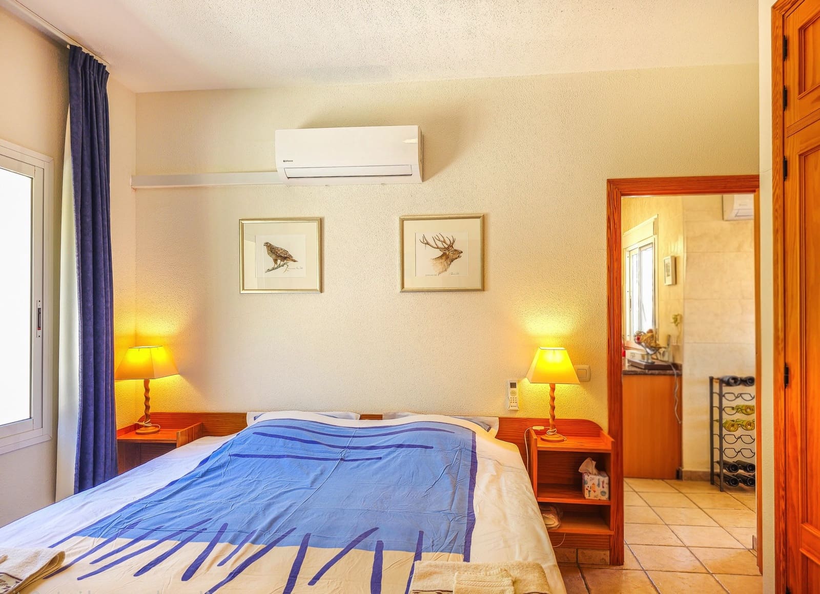 4 chambre Villa/Maison à vendre à Arenas de Velez avec piscine garage - 980 000 € (Ref: 10009876)