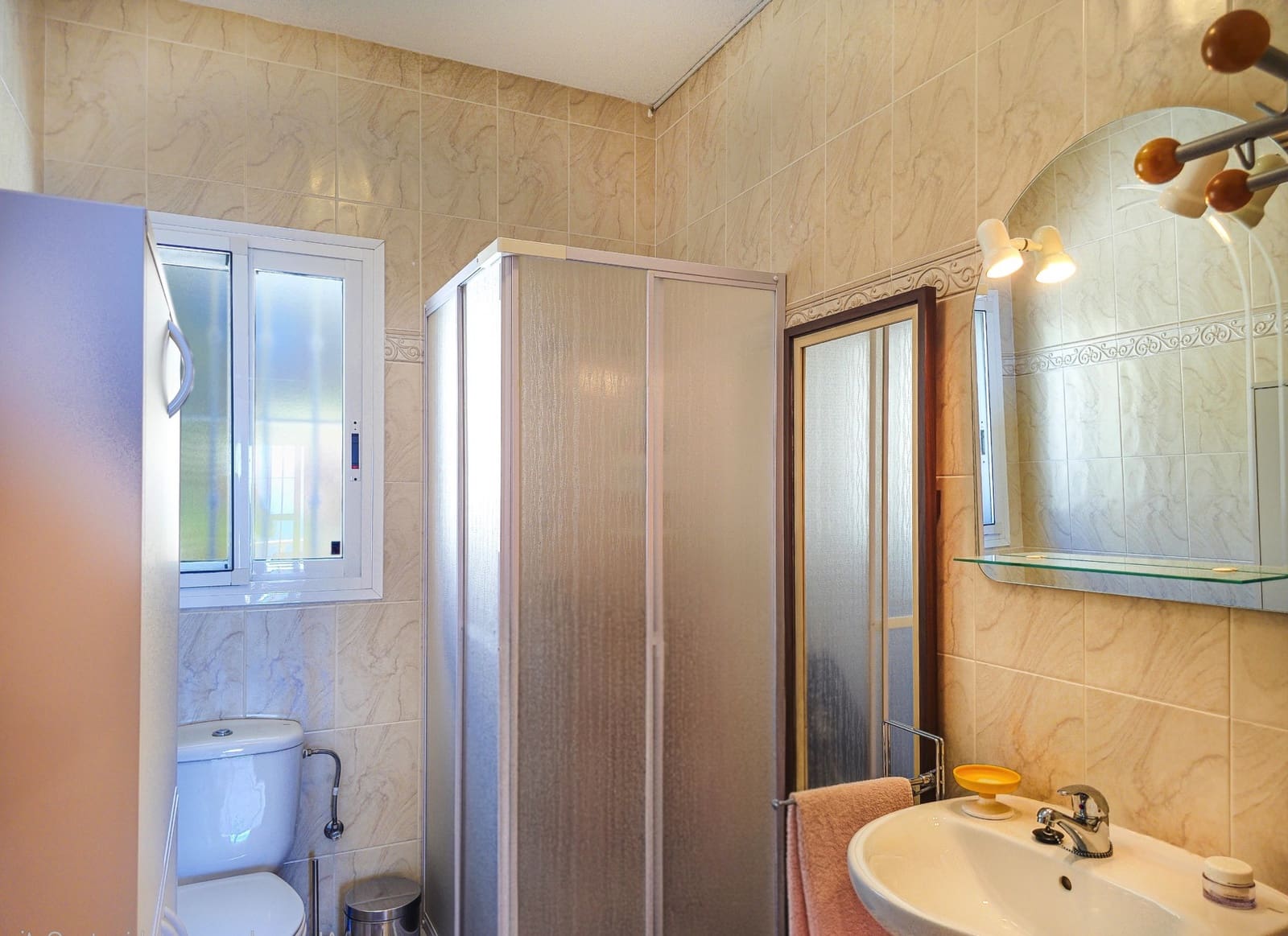 4 chambre Villa/Maison à vendre à Arenas de Velez avec piscine garage - 980 000 € (Ref: 10009876)