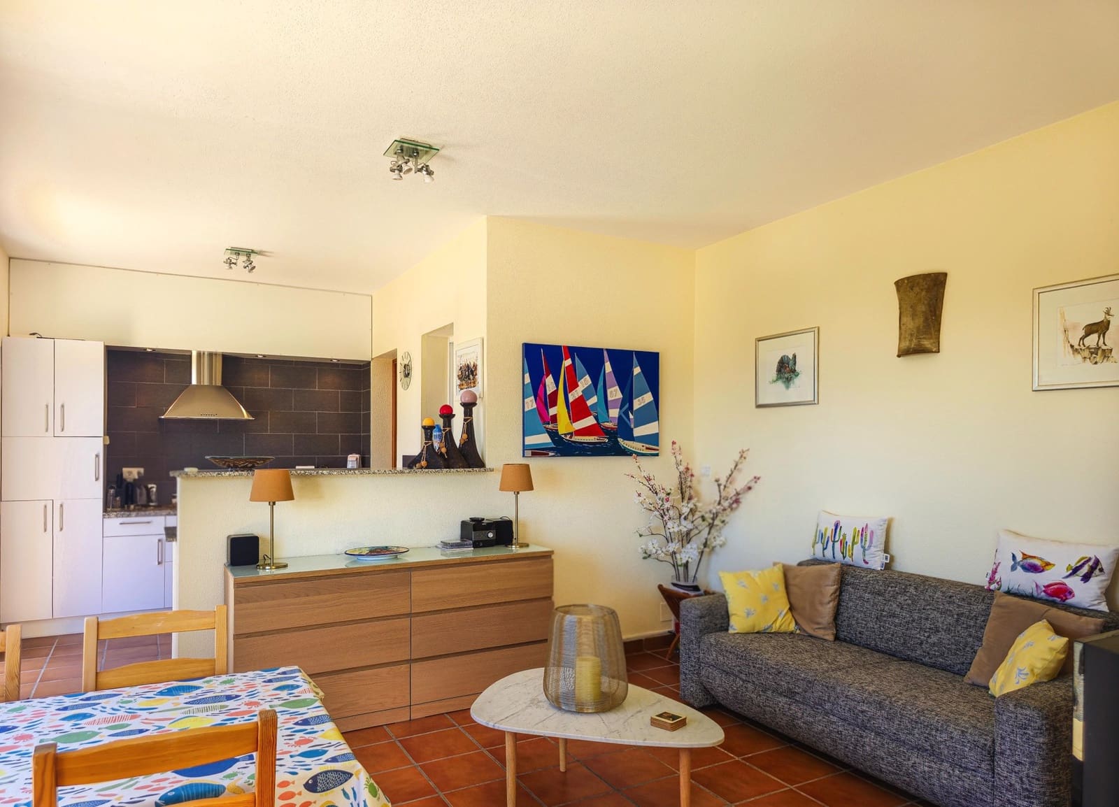 4 chambre Villa/Maison à vendre à Arenas de Velez avec piscine garage - 980 000 € (Ref: 10009876)