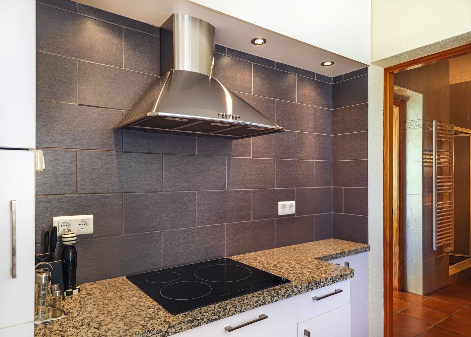 4 chambre Villa/Maison à vendre à Arenas de Velez avec piscine garage - 980 000 € (Ref: 10009876)