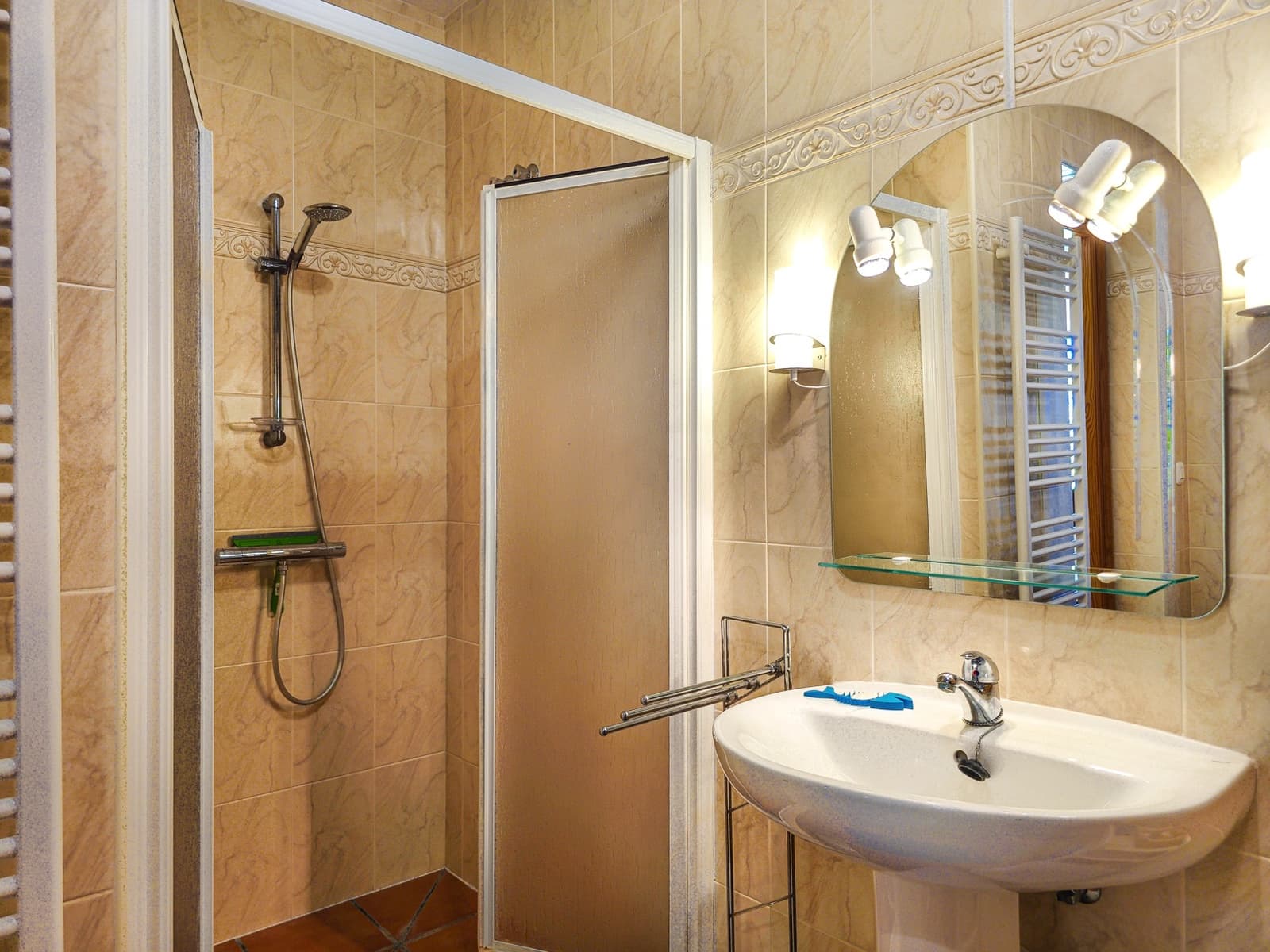4 chambre Villa/Maison à vendre à Arenas de Velez avec piscine garage - 980 000 € (Ref: 10009876)