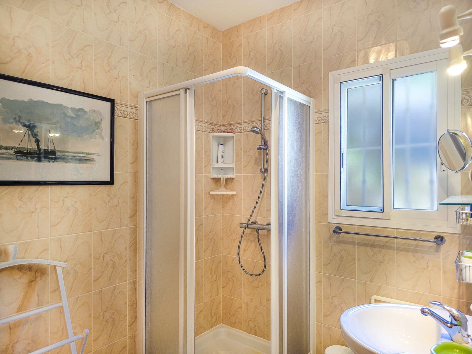 4 chambre Villa/Maison à vendre à Arenas de Velez avec piscine garage - 980 000 € (Ref: 10009876)