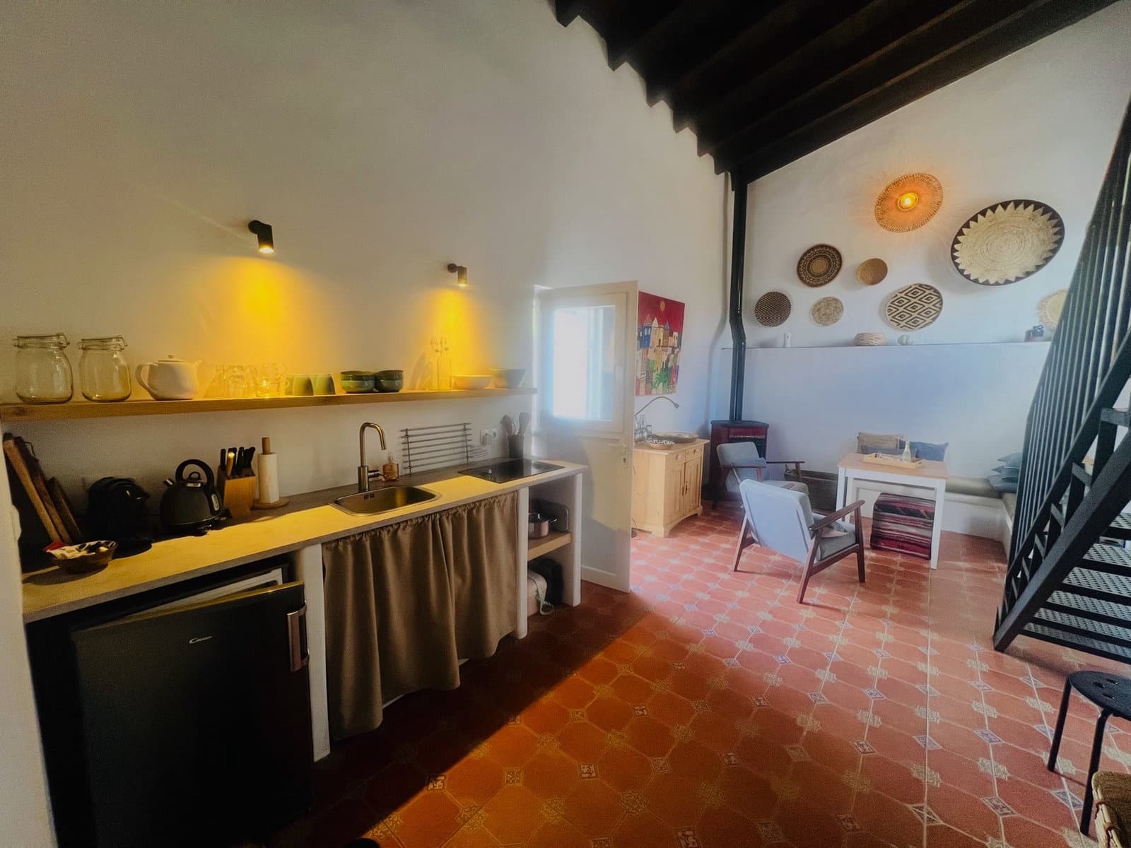 Finca/Casa Rural de 6 habitaciones en Colmenar en venta con piscina garaje - 1.185.000 € (Ref: 10091520)
