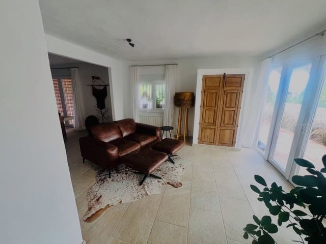Finca/Casa Rural de 6 habitaciones en Colmenar en venta con piscina garaje - 1.185.000 € (Ref: 10091520)
