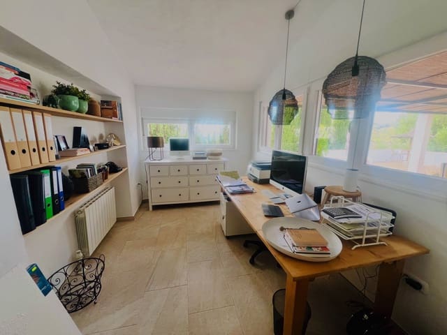 Finca/Casa Rural de 6 habitaciones en Colmenar en venta con piscina garaje - 1.185.000 € (Ref: 10091520)