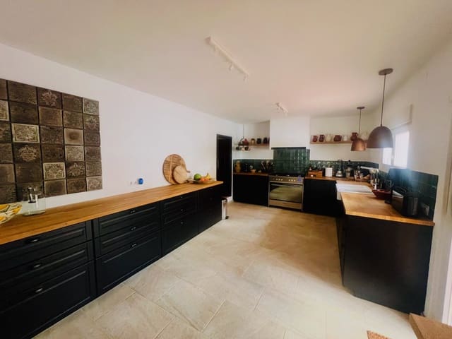 Finca/Casa Rural de 6 habitaciones en Colmenar en venta con piscina garaje - 1.185.000 € (Ref: 10091520)