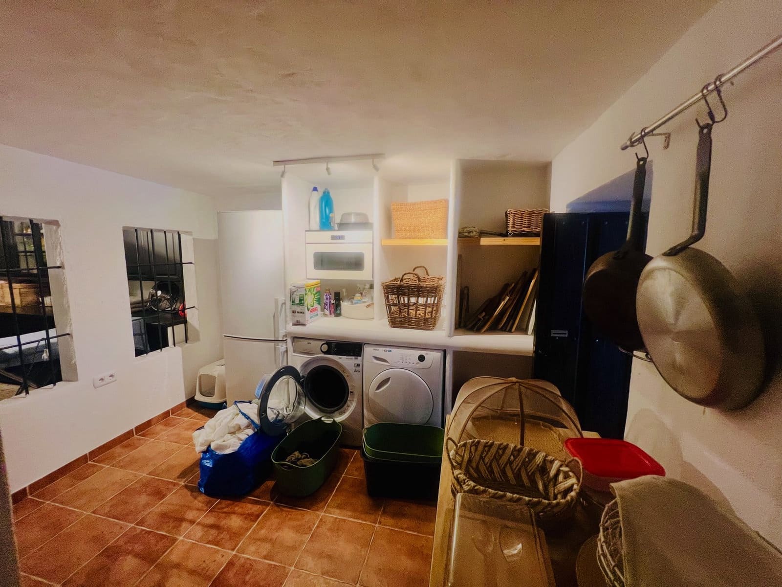 Finca/Casa Rural de 6 habitaciones en Colmenar en venta con piscina garaje - 1.185.000 € (Ref: 10091520)