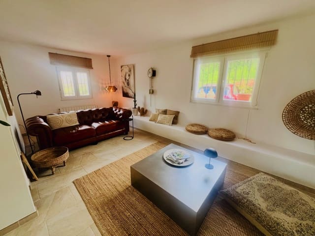 Finca/Casa Rural de 6 habitaciones en Colmenar en venta con piscina garaje - 1.185.000 € (Ref: 10091520)