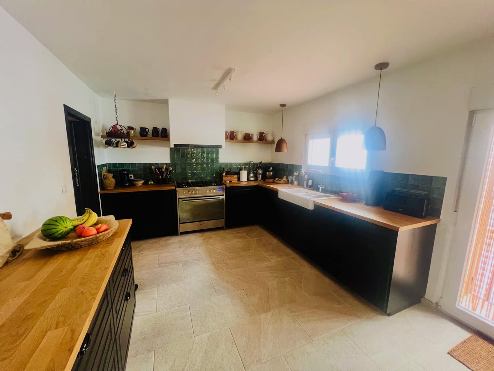 Finca/Casa Rural de 6 habitaciones en Colmenar en venta con piscina garaje - 1.185.000 € (Ref: 10091520)