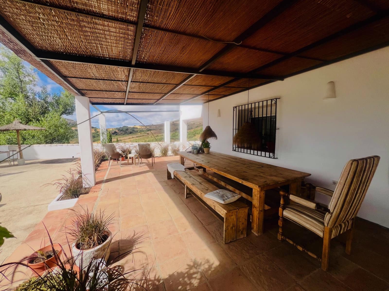 Finca/Casa Rural de 6 habitaciones en Colmenar en venta con piscina garaje - 1.185.000 € (Ref: 10091520)