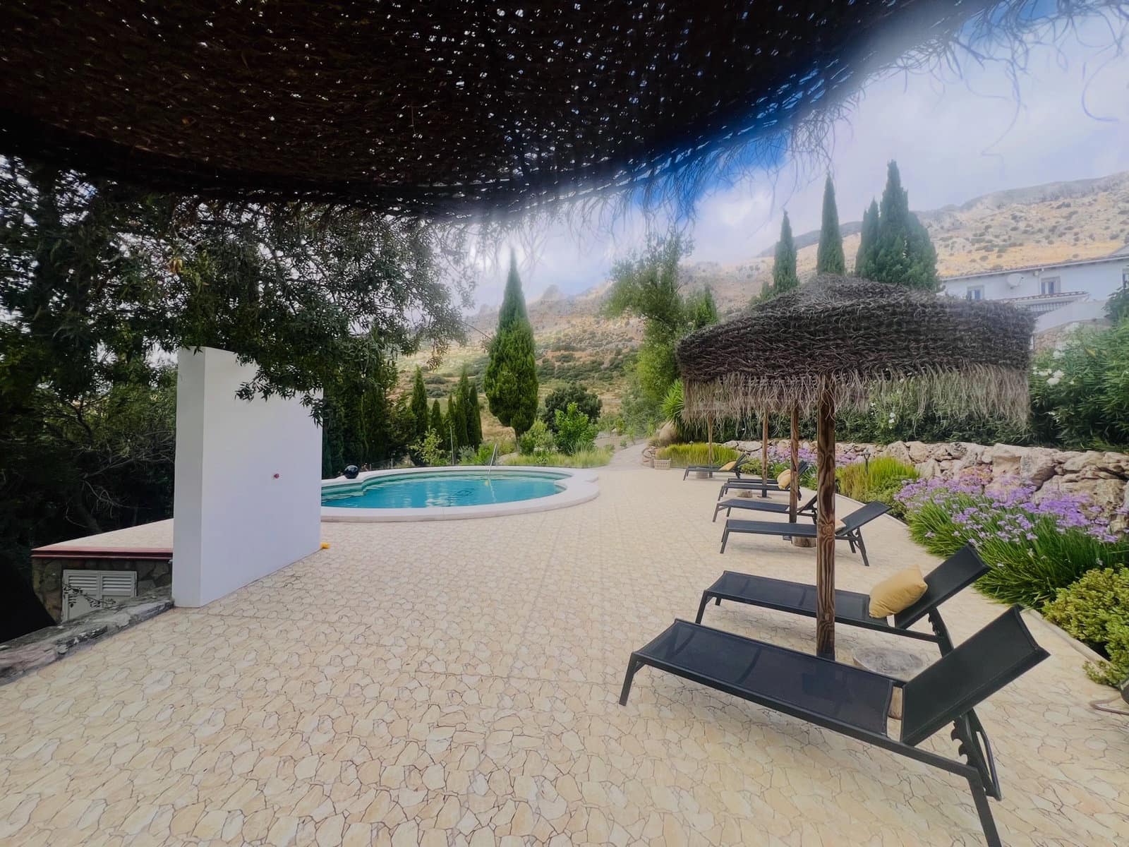 Finca/Casa Rural de 6 habitaciones en Colmenar en venta con piscina garaje - 1.185.000 € (Ref: 10091520)