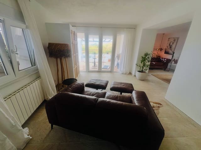 Finca/Casa Rural de 6 habitaciones en Colmenar en venta con piscina garaje - 1.185.000 € (Ref: 10091520)