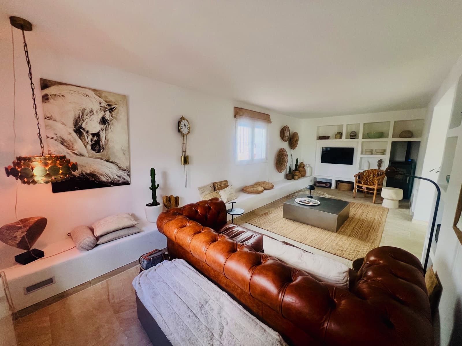 Finca/Casa Rural de 6 habitaciones en Colmenar en venta con piscina garaje - 1.185.000 € (Ref: 10091520)