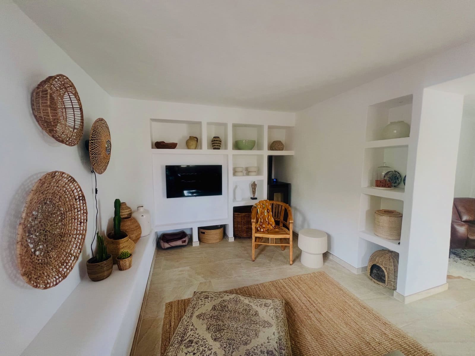 Finca/Casa Rural de 6 habitaciones en Colmenar en venta con piscina garaje - 1.185.000 € (Ref: 10091520)