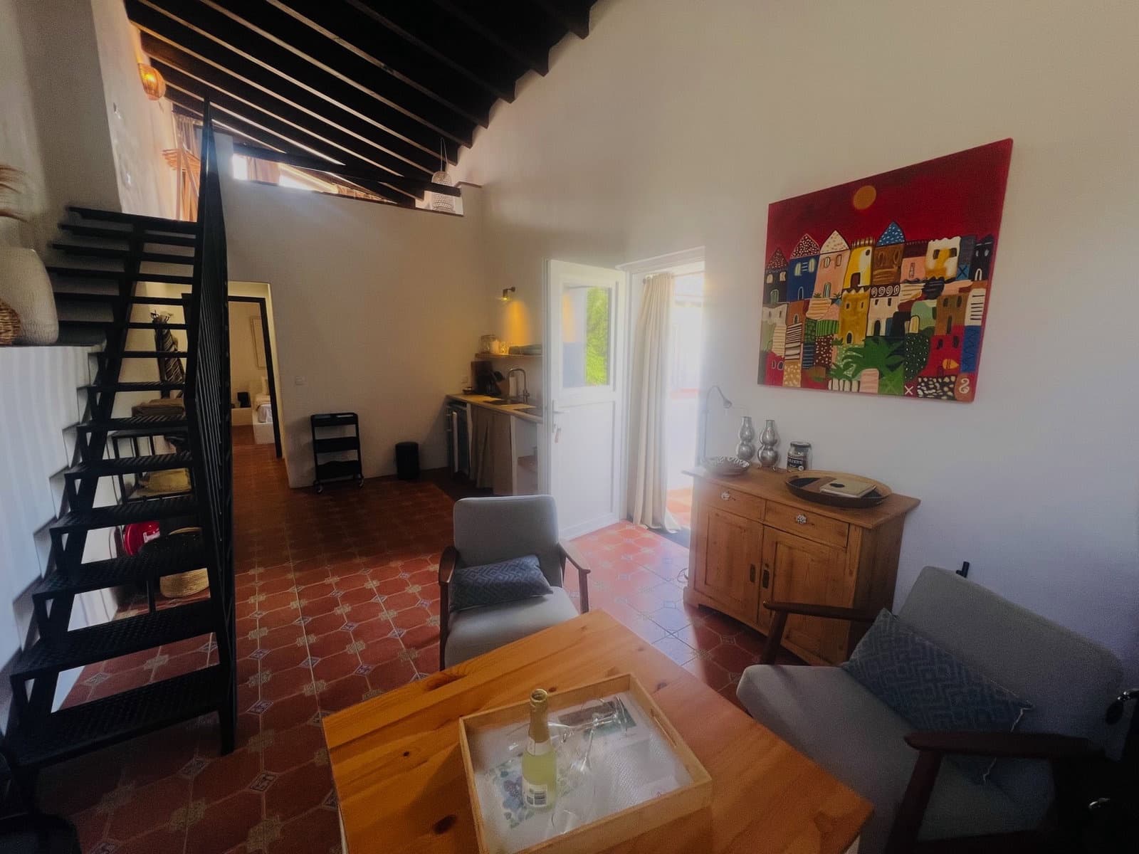 Finca/Casa Rural de 6 habitaciones en Colmenar en venta con piscina garaje - 1.185.000 € (Ref: 10091520)