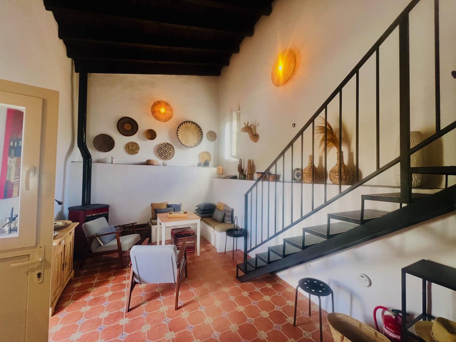 Finca/Casa Rural de 6 habitaciones en Colmenar en venta con piscina garaje - 1.185.000 € (Ref: 10091520)