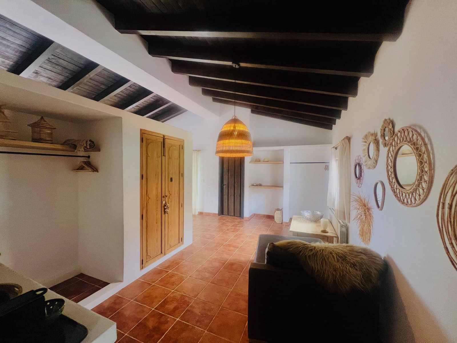 Finca/Casa Rural de 6 habitaciones en Colmenar en venta con piscina garaje - 1.185.000 € (Ref: 10091520)