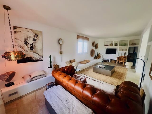 Finca/Casa Rural de 6 habitaciones en Colmenar en venta con piscina garaje - 1.185.000 € (Ref: 10091520)