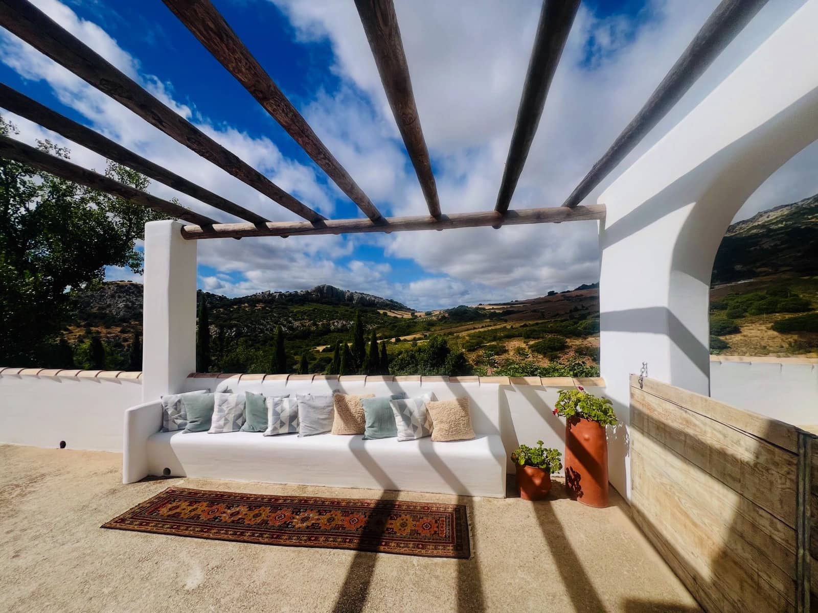 Finca/Casa Rural de 6 habitaciones en Colmenar en venta con piscina garaje - 1.185.000 € (Ref: 10091520)