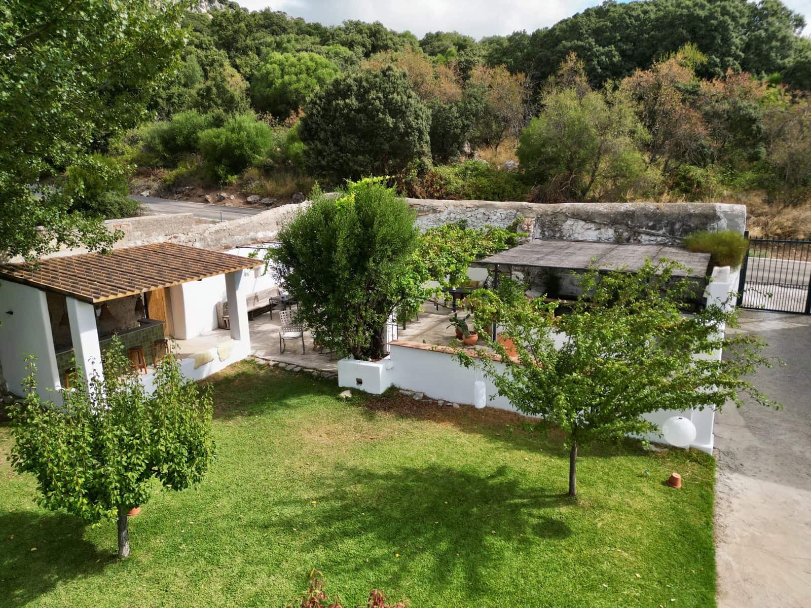 Finca/Casa Rural de 6 habitaciones en Colmenar en venta con piscina garaje - 1.185.000 € (Ref: 10091520)