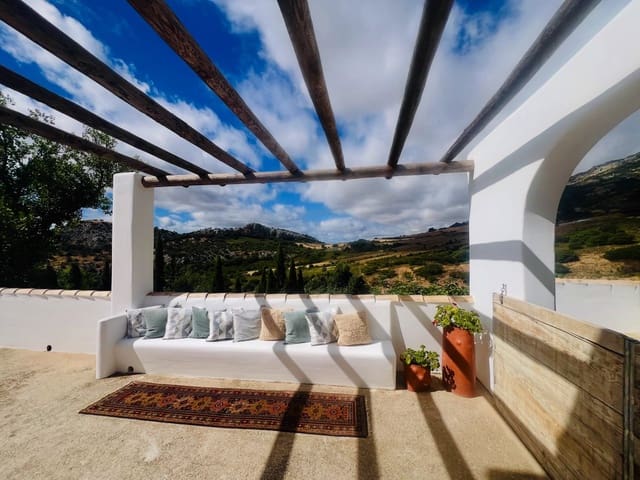 Finca/Casa Rural de 6 habitaciones en Colmenar en venta con piscina garaje - 1.185.000 € (Ref: 10091520)