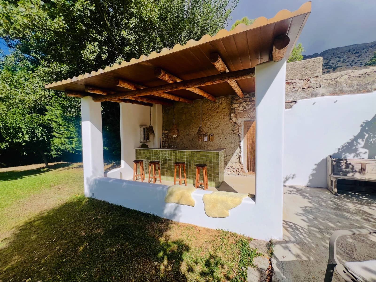 Finca/Casa Rural de 6 habitaciones en Colmenar en venta con piscina garaje - 1.185.000 € (Ref: 10091520)