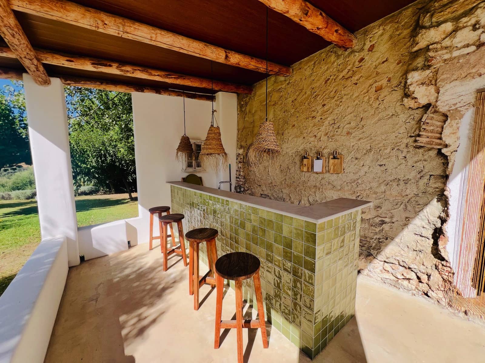 Finca/Casa Rural de 6 habitaciones en Colmenar en venta con piscina garaje - 1.185.000 € (Ref: 10091520)