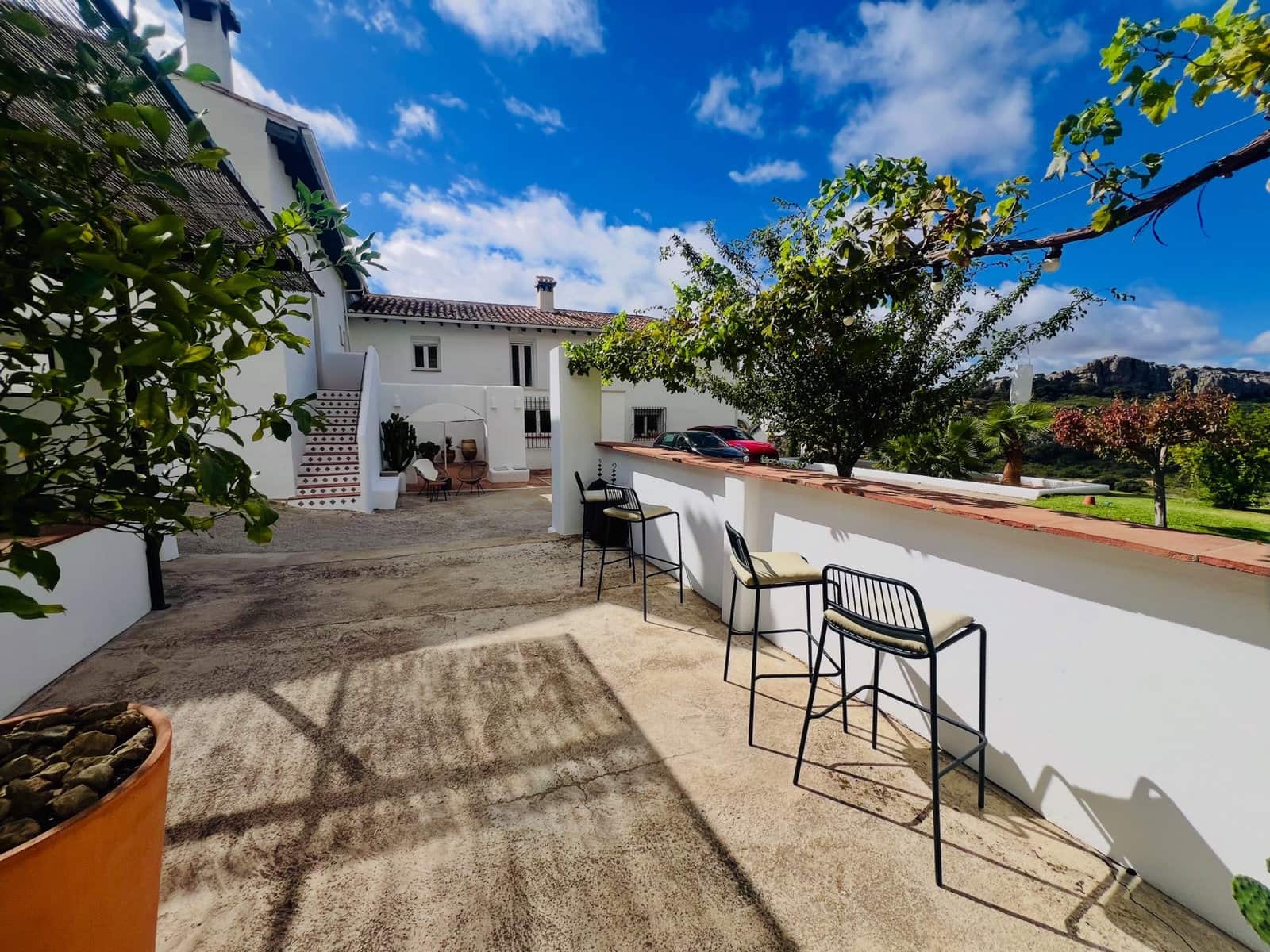 Finca/Casa Rural de 6 habitaciones en Colmenar en venta con piscina garaje - 1.185.000 € (Ref: 10091520)