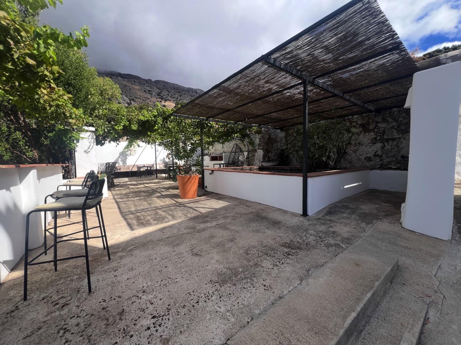 Finca/Casa Rural de 6 habitaciones en Colmenar en venta con piscina garaje - 1.185.000 € (Ref: 10091520)