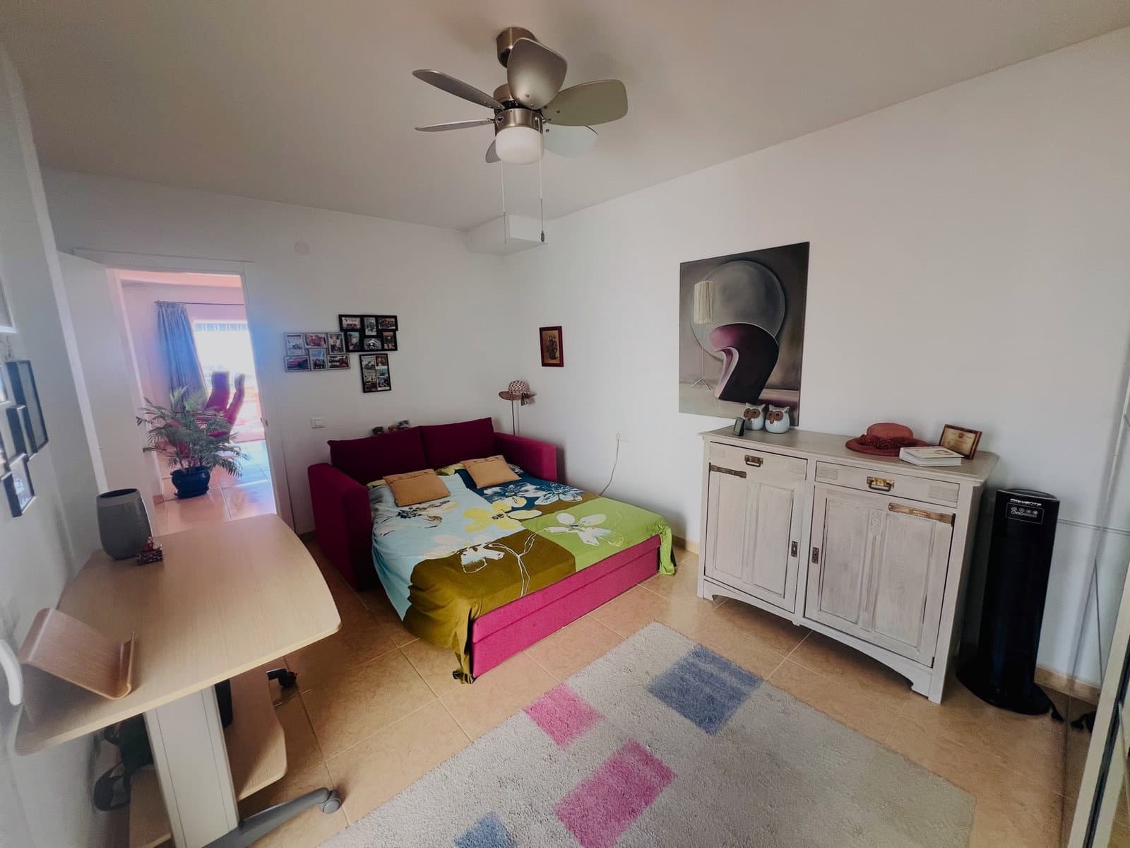 3 chambre Villa/Maison à vendre à Sayalonga avec piscine garage - 875 000 € (Ref: 10121069)