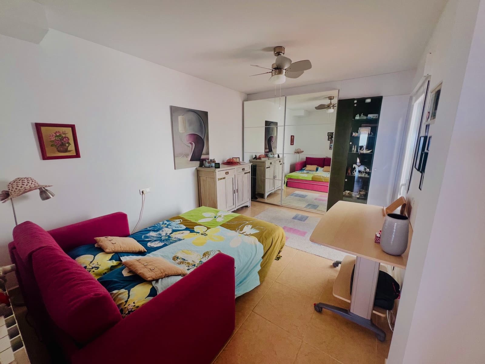 3 chambre Villa/Maison à vendre à Sayalonga avec piscine garage - 875 000 € (Ref: 10121069)