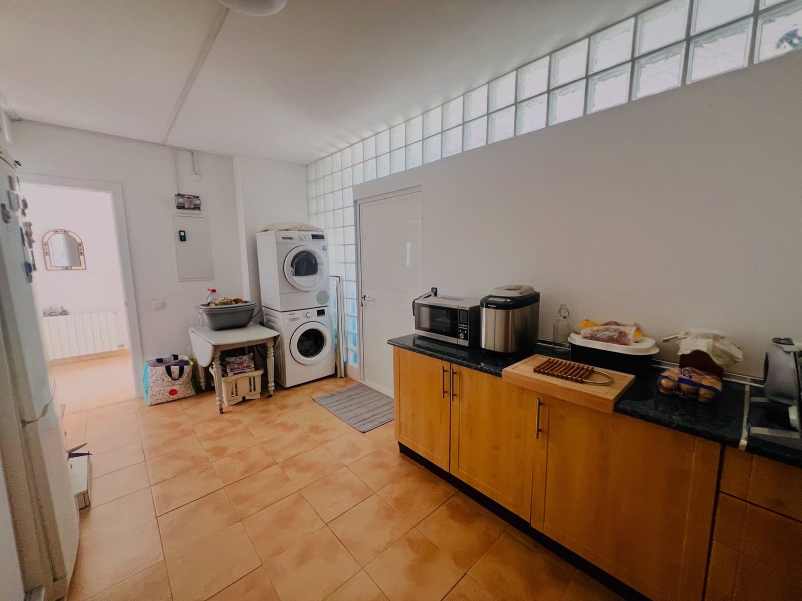 3 chambre Villa/Maison à vendre à Sayalonga avec piscine garage - 875 000 € (Ref: 10121069)