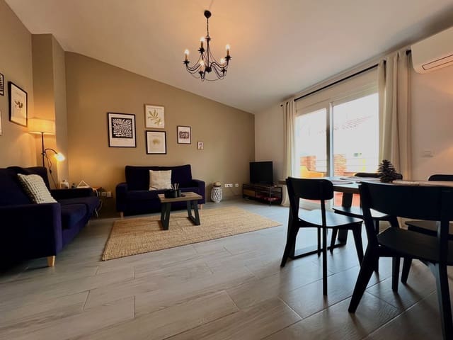 2 Zimmer Apartment zu verkaufen in Torre del Mar, Vélez-Málaga - 349.900 € (Ref: 10169371)
