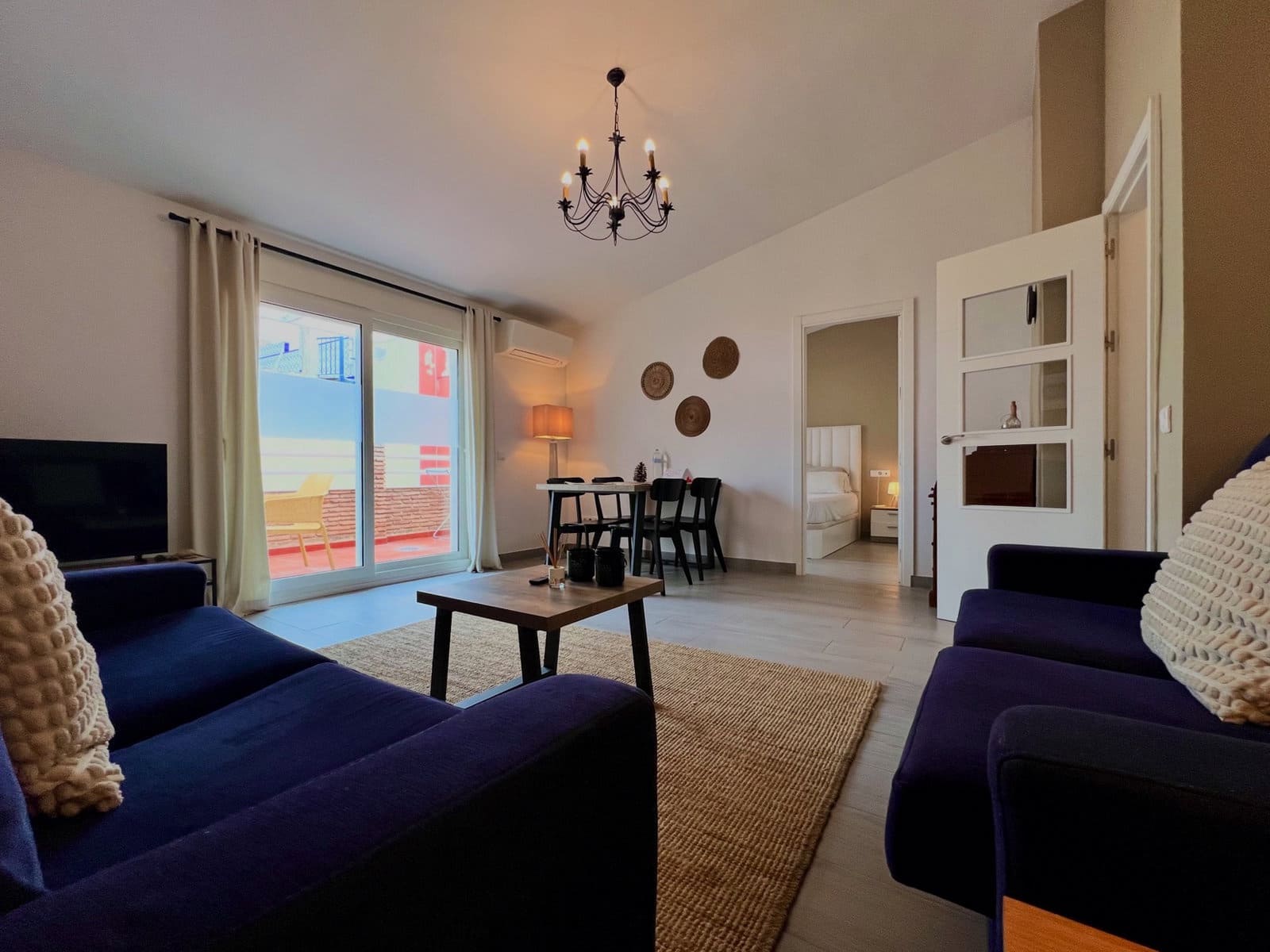 2 slaapkamer Appartement te koop in Torre del Mar - € 349.900 (Ref: 10169371)