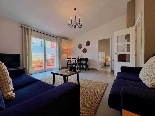 2 Zimmer Apartment zu verkaufen in Torre del Mar, Vélez-Málaga - 349.900 € (Ref: 10169371)