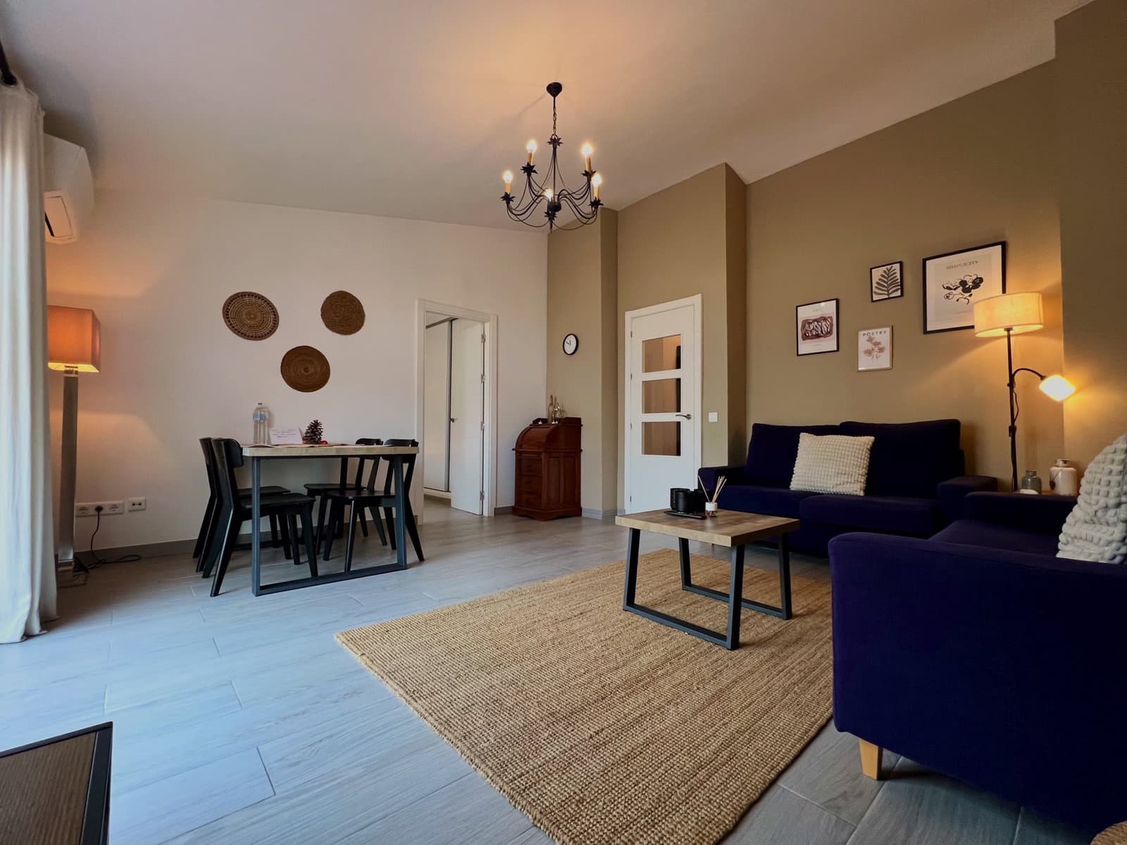 2 slaapkamer Appartement te koop in Torre del Mar - € 349.900 (Ref: 10169371)