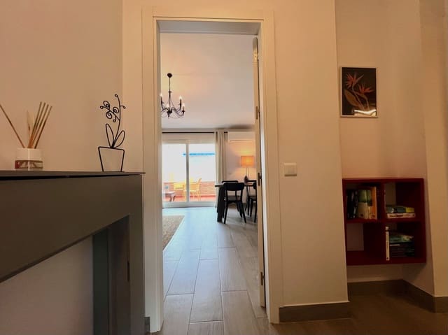 2 Zimmer Apartment zu verkaufen in Torre del Mar, Vélez-Málaga - 349.900 € (Ref: 10169371)