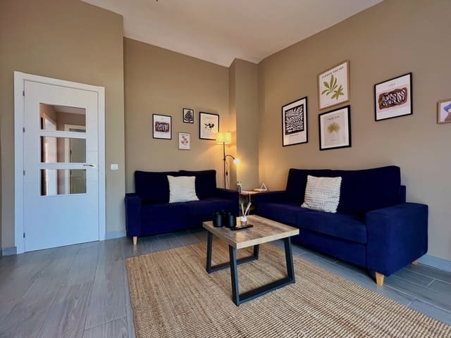 2 Zimmer Apartment zu verkaufen in Torre del Mar, Vélez-Málaga - 349.900 € (Ref: 10169371)