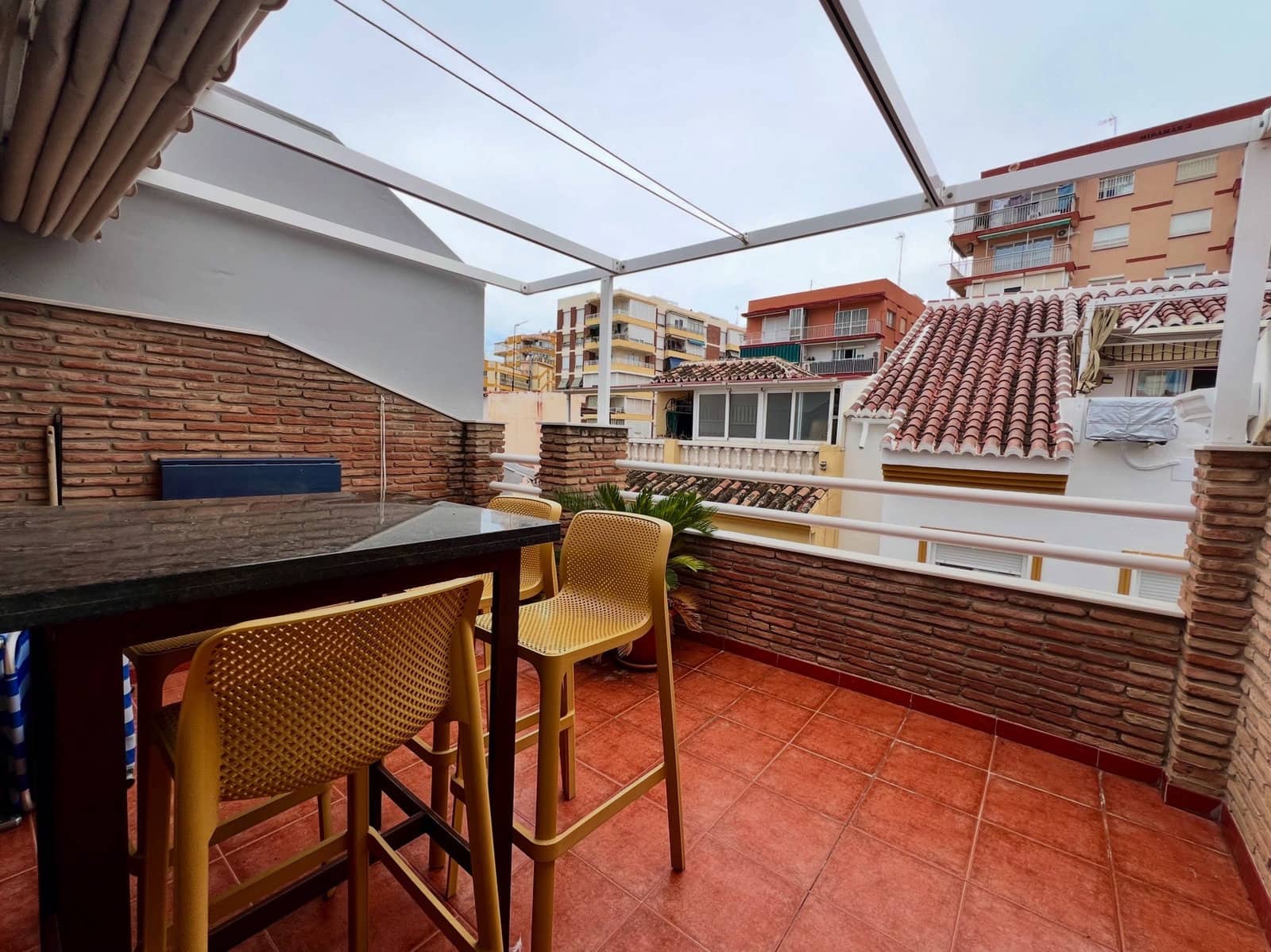 2 slaapkamer Appartement te koop in Torre del Mar - € 349.900 (Ref: 10169371)