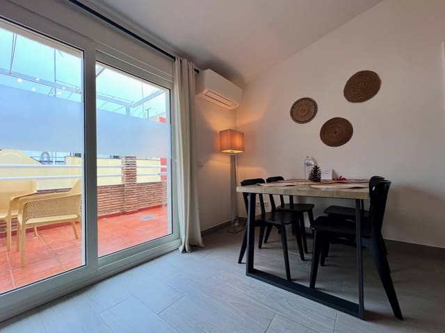 2 Zimmer Apartment zu verkaufen in Torre del Mar, Vélez-Málaga - 349.900 € (Ref: 10169371)