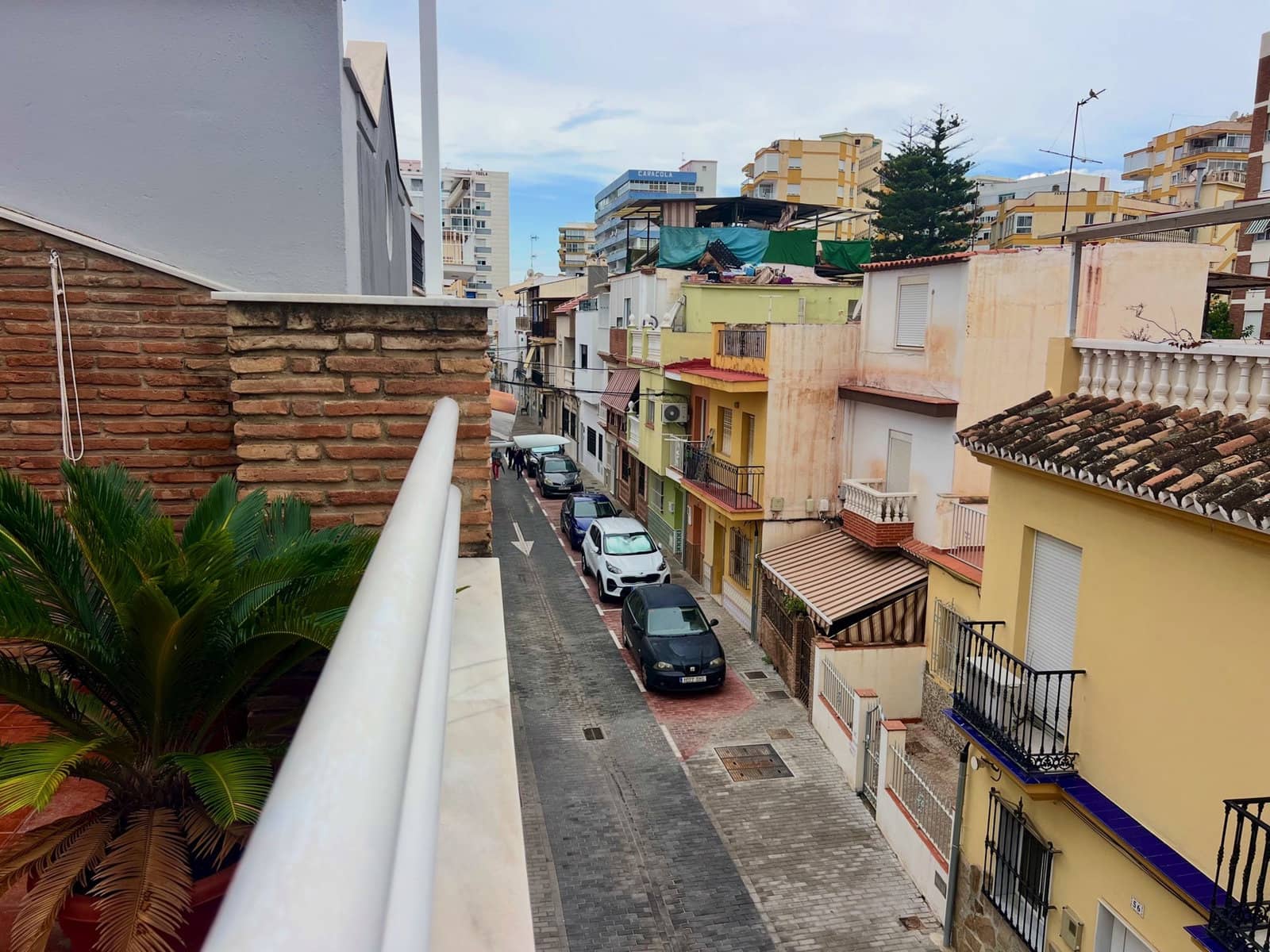 2 slaapkamer Appartement te koop in Torre del Mar - € 349.900 (Ref: 10169371)