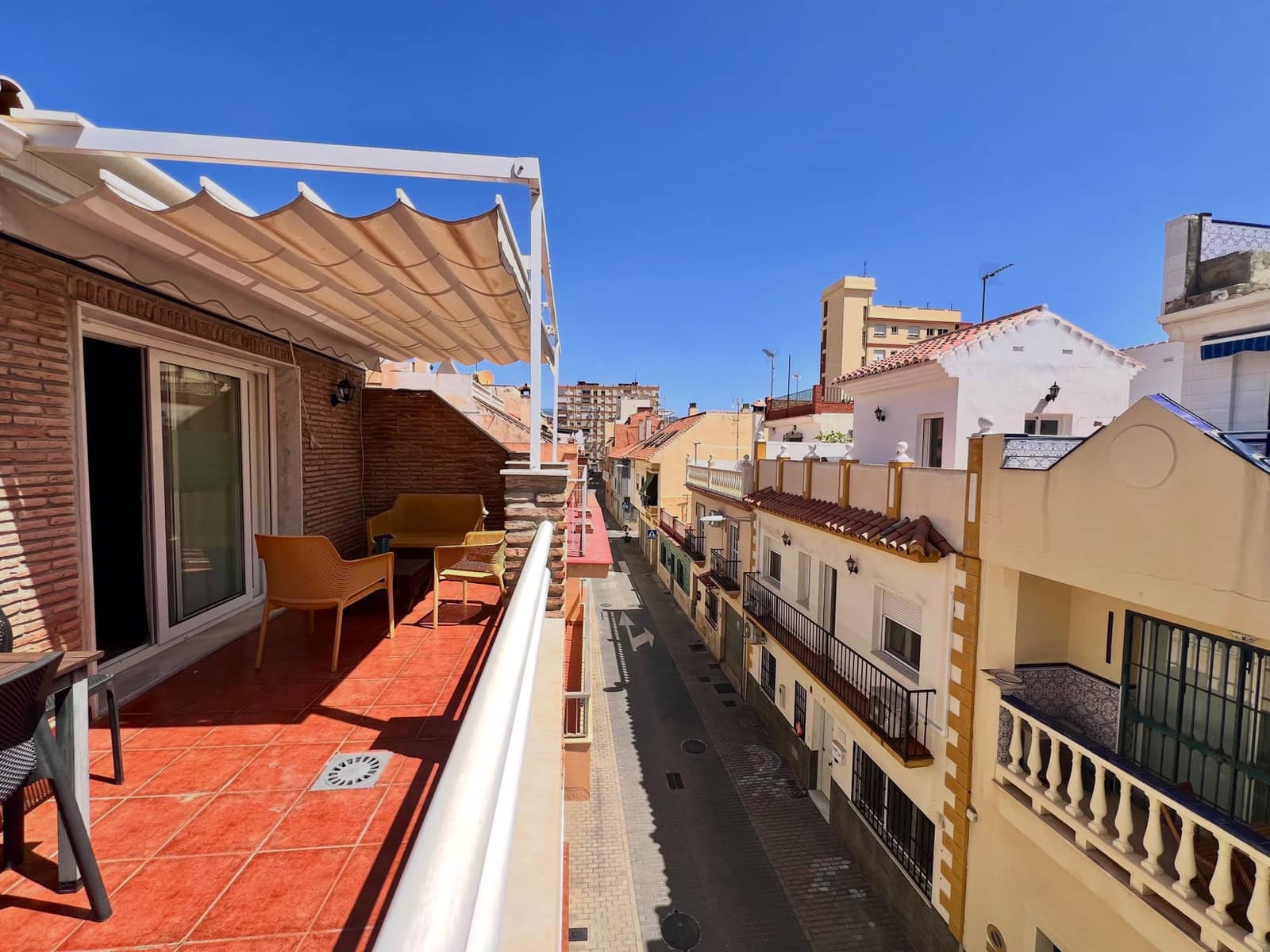 2 slaapkamer Appartement te koop in Torre del Mar - € 349.900 (Ref: 10169371)