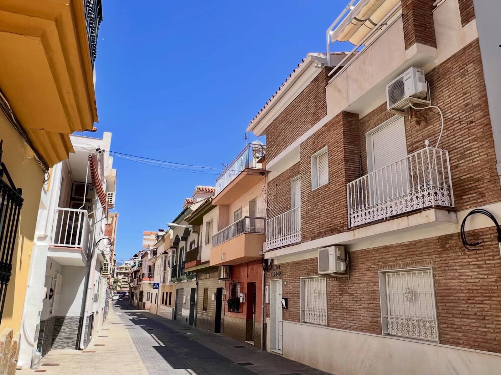 2 slaapkamer Appartement te koop in Torre del Mar - € 349.900 (Ref: 10169371)