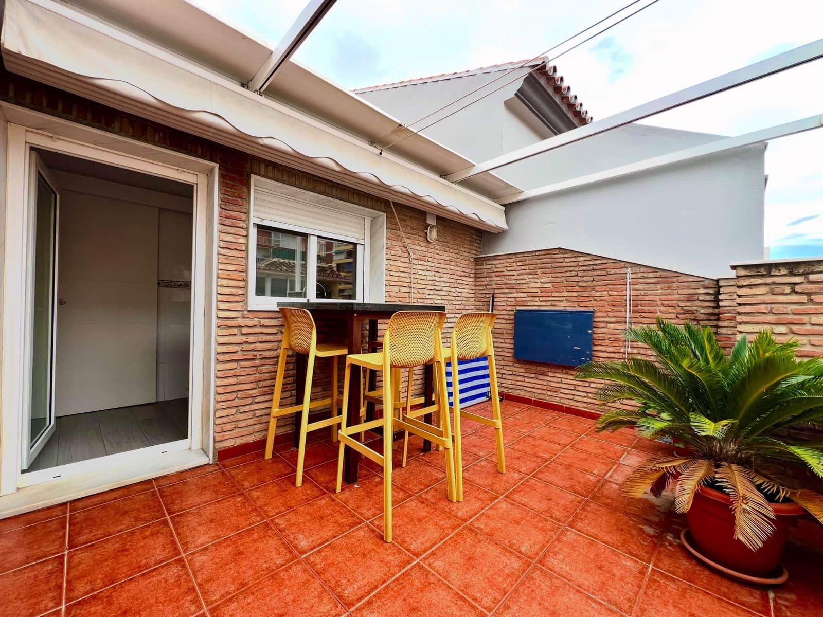 2 slaapkamer Appartement te koop in Torre del Mar - € 349.900 (Ref: 10169371)
