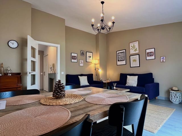 2 Zimmer Apartment zu verkaufen in Torre del Mar, Vélez-Málaga - 349.900 € (Ref: 10169371)