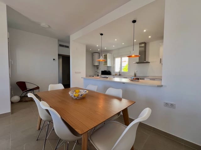 3 chambre Appartement à vendre à Periana avec garage - 239 000 € (Ref: 10172945)