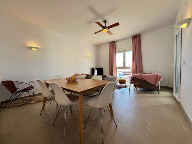 3 chambre Appartement à vendre à Periana avec garage - 239 000 € (Ref: 10172945)