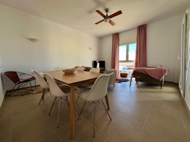 3 chambre Appartement à vendre à Periana avec garage - 239 000 € (Ref: 10172945)