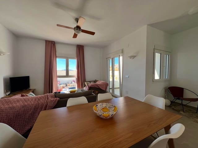 3 chambre Appartement à vendre à Periana avec garage - 239 000 € (Ref: 10172945)