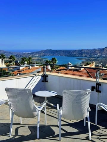 3 chambre Appartement à vendre à Periana avec garage - 239 000 € (Ref: 10172945)
